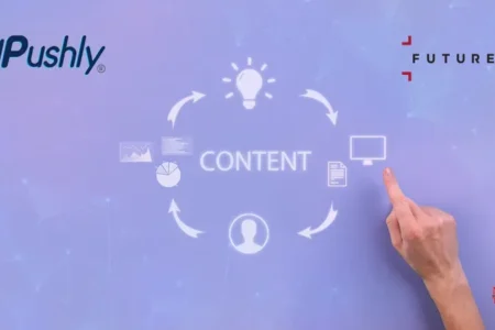 Pushly and Future Join Forces to Deliver Enhanced Personalized Notifications to Consumers