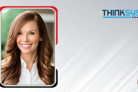 ThinkSys Appoints Jenny Nichols as New Chief Marketing Officer