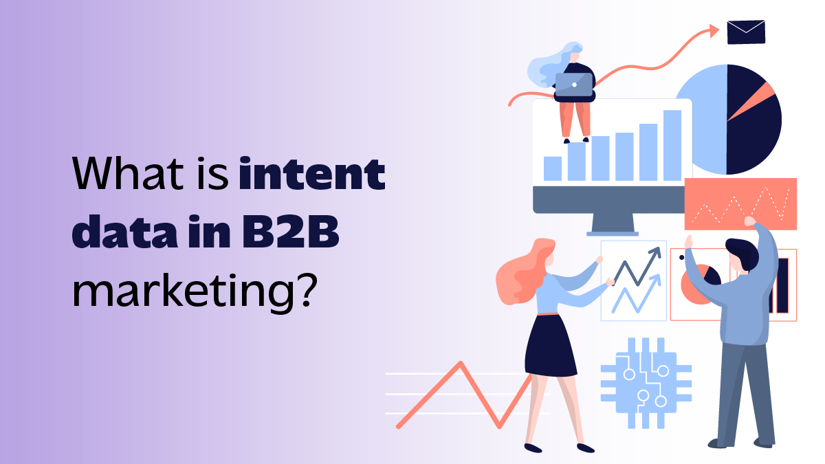 B2B Intent Data