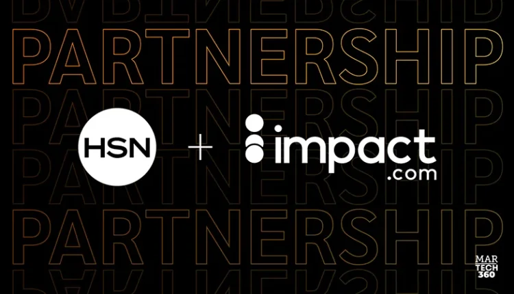 HSN X impact.com