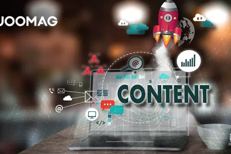 Joomag Revolutionizes High-Design Content Creation with Generative AI Platform