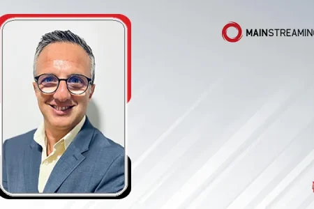 MainStreaming announces the appointment of Nicola Micali as Chief Customer Officer
