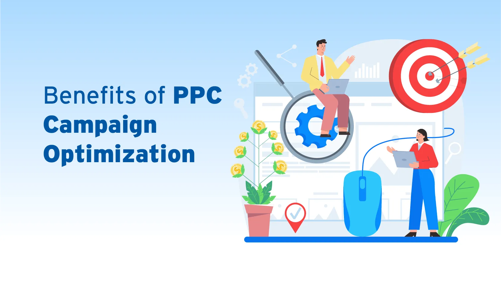 PPC Campaign Optimization