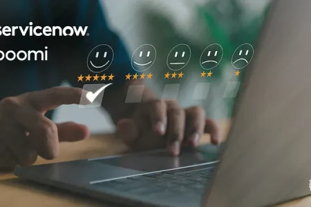 ServiceNow and Boomi Announce Strategic Commitment to Elevate Customer Experiences Through AI-Powered Self-Service