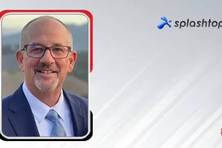 Splashtop Appoints Bob Davis as Vice President of Marketing