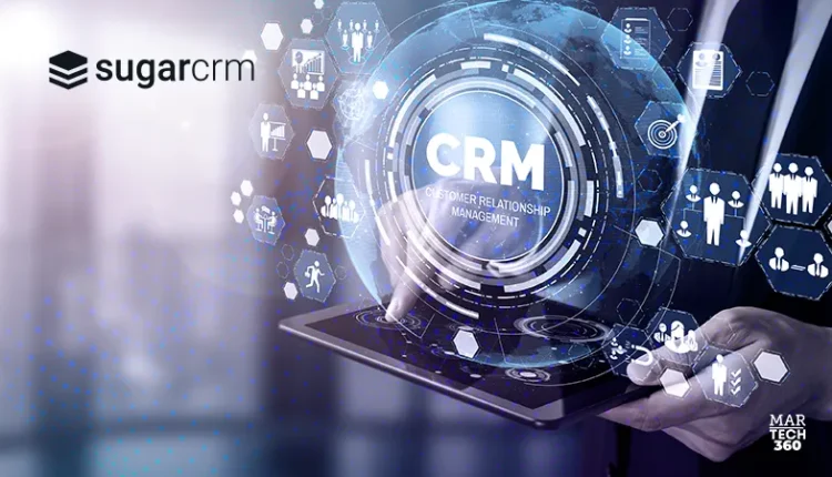 SugarCRM