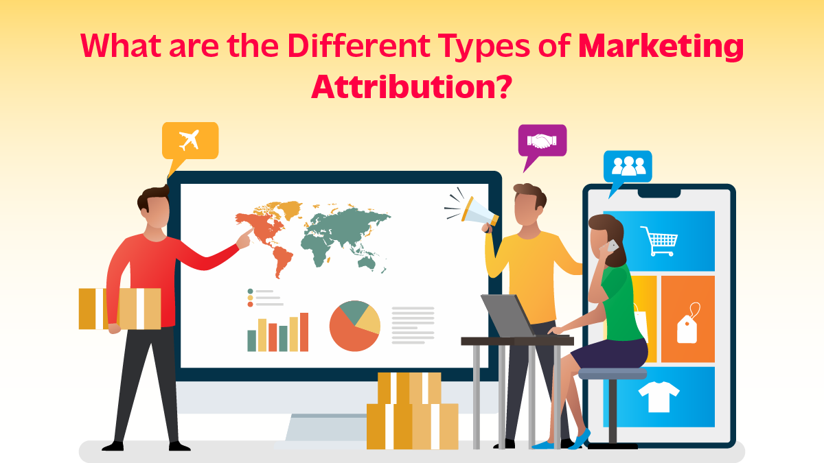 Marketing Attribution 