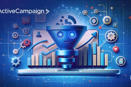 ActiveCampaign Announces Inaugural Product Keynote, Unveils Industry-Defining Innovations