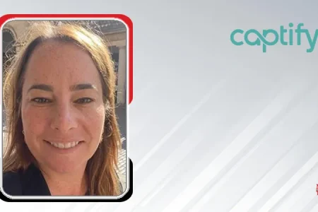 Captify Appoints Jane Wolfson as President, International