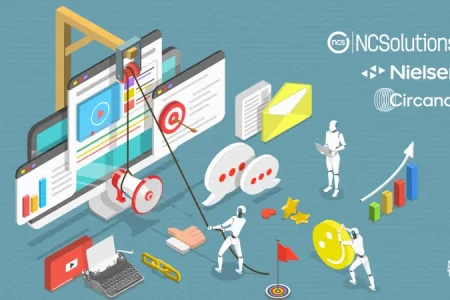 Circana to Acquire NCSolutions and Nielsen’s Marketing Mix Modeling Business