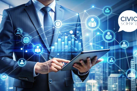 CivicScience Introduces Free AI Tool To Transform Poll Results Into Revenue-Generating Content