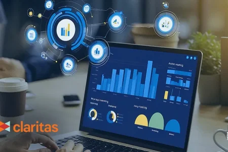Claritas Introduces Innovative AI Broadcast Attribution Solution