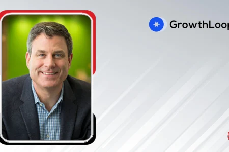 GrowthLoop Appoint Renowned Tech Leader Chris O’Neill as CEO