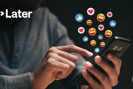 Later Unveils AI-Driven Social Listening and Enterprise Solutions