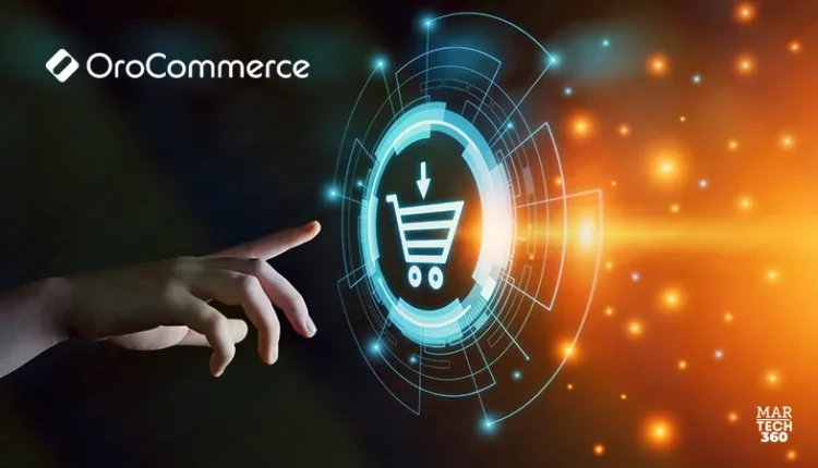 OroCommerce