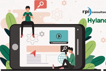 RPI Consultants and Hyland Partner for Content Automation Solutions
