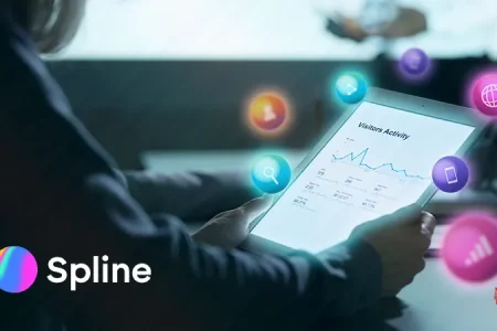Spline Becomes the First 3D Design Platform to Empower Designers to Deliver Interactive Experiences Across Multiple Platforms