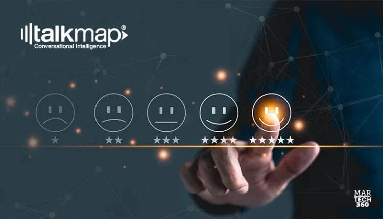 Talkmap