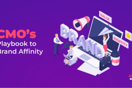 CMO’s Playbook to Brand Affinity