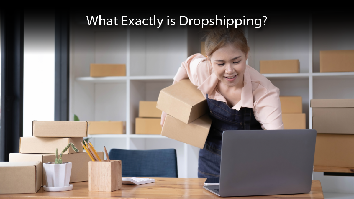 Common Dropshipping Mistakes