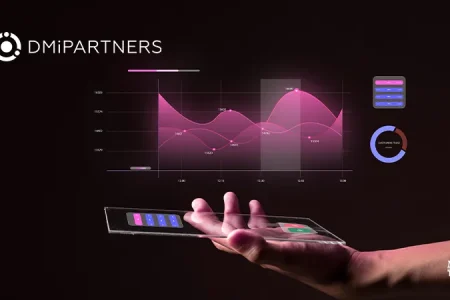 DMi Partners Unveils Lumina by DMi