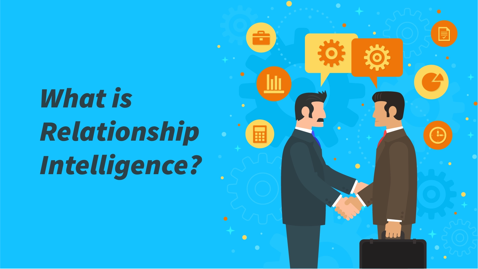 Relationship Intelligence