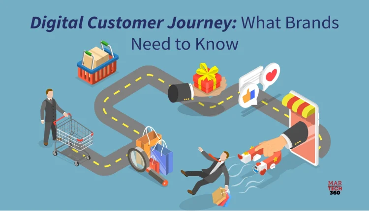 Digital Customer Journey