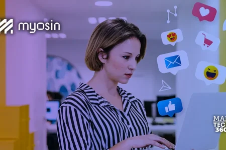 Myosin Launches Marketing Reimagined to Turn Ad Spend into Social Good