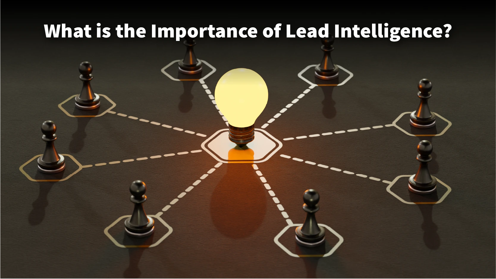 Lead Intelligence