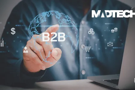 MadTech Launches MadConnect as Snowflake Native App for API Integration Solutions