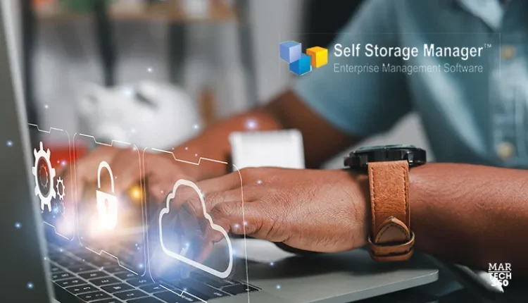 Self Storage Manager