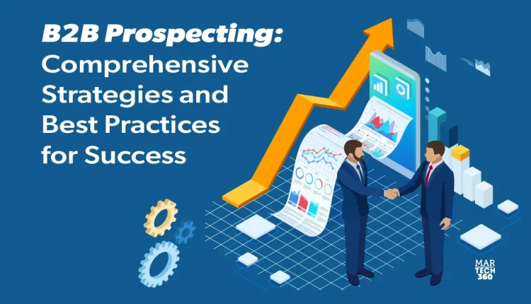 B2B Prospecting