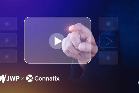 Connatix and JW Player Merge to Form Leading Video Platform