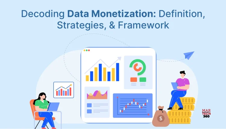 Decoding Data Monetization