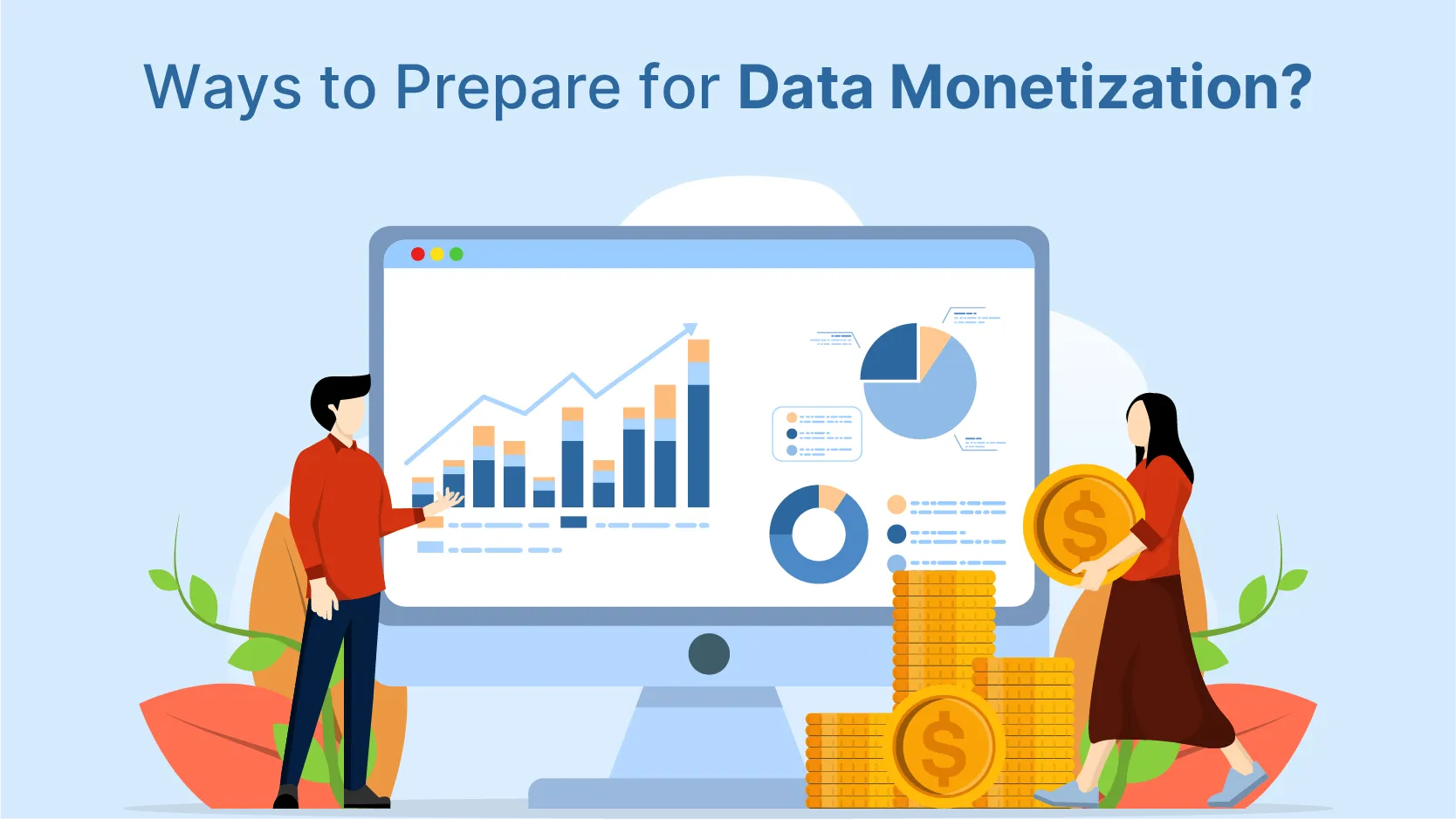 Decoding Data Monetization