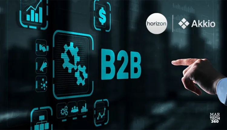 Horizon Media