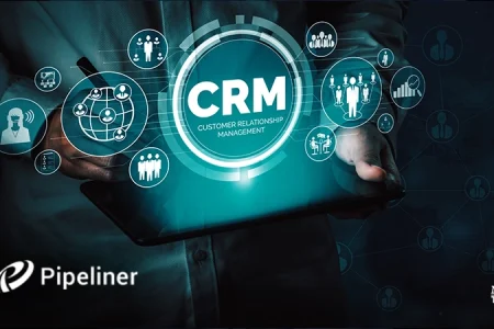 Pipeliner CRM Wins Inc.’s 2024 Power Partner Award