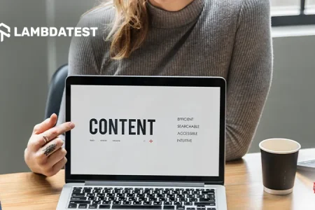 LambdaTest Unveils SmartIgnore in BETA for AI Visual Testing