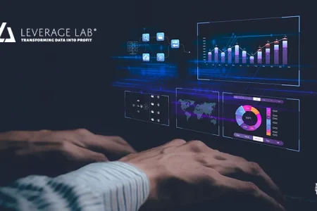 Leverage Lab Unveils LiveLens
