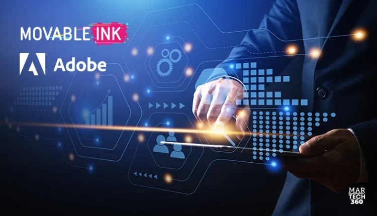 Movable Ink