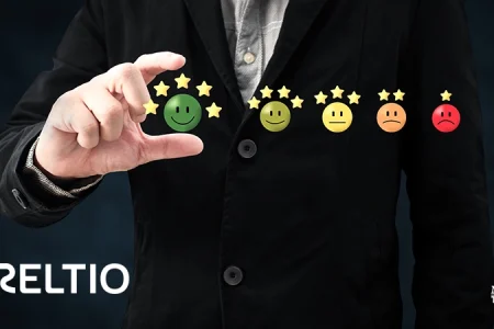 Reltio Unveils AI-Powered New Release for Better CX and Security