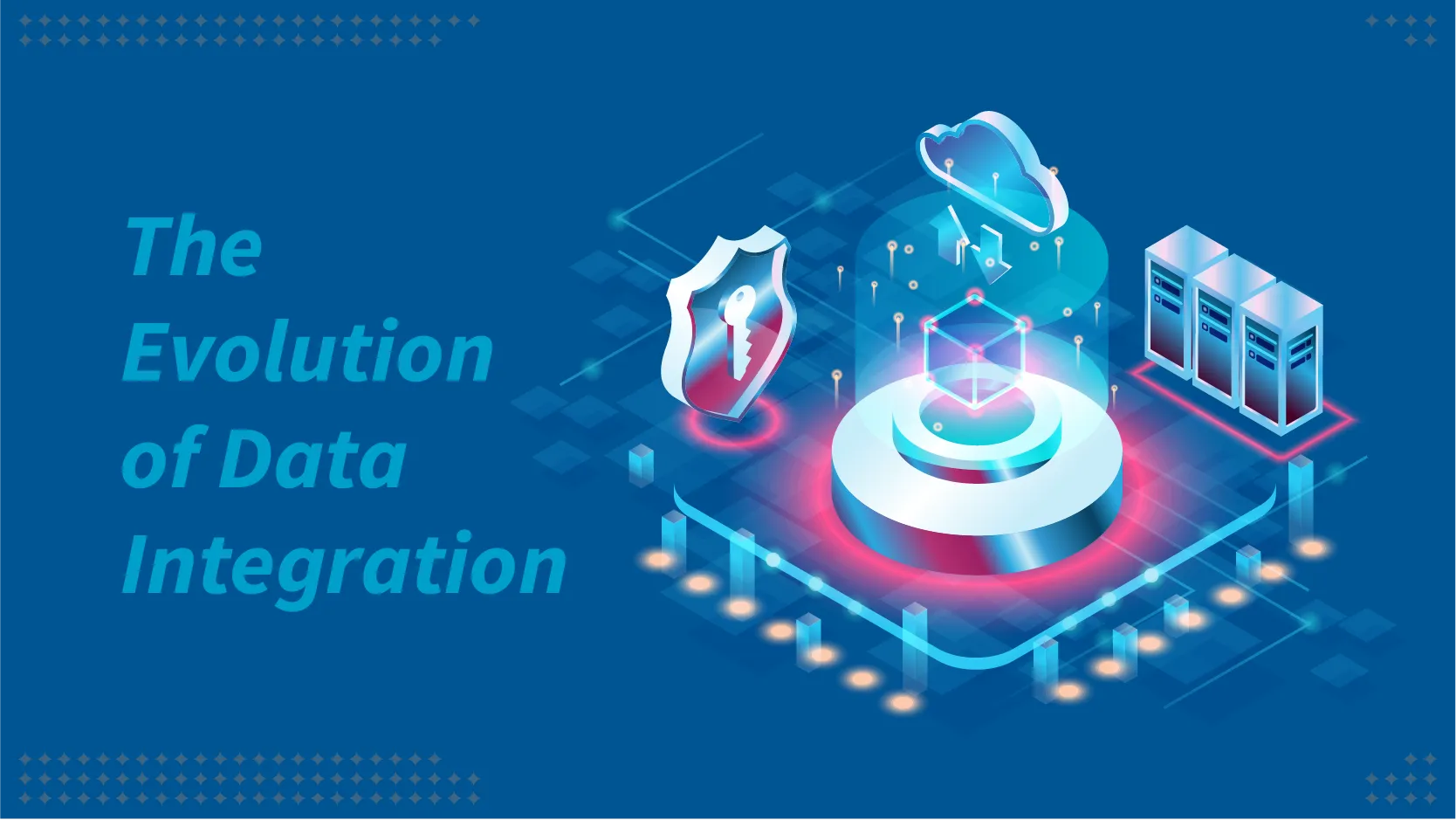 Martech Data Integration