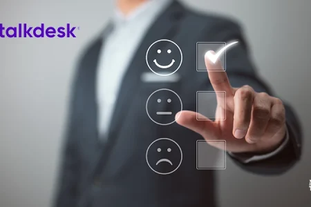 Talkdesk Integrates Agentic Artificial Intelligence Throughout Its Portfolio