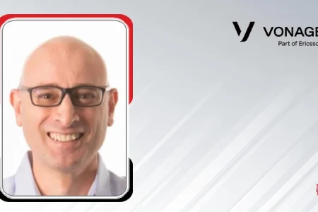 Vonage Appoints Anthony Bartolo as Chief Operating Officer