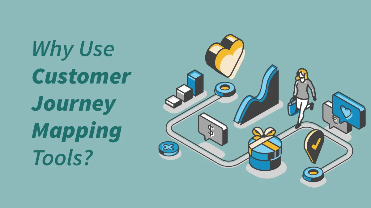 Customer Journey Mapping Tools