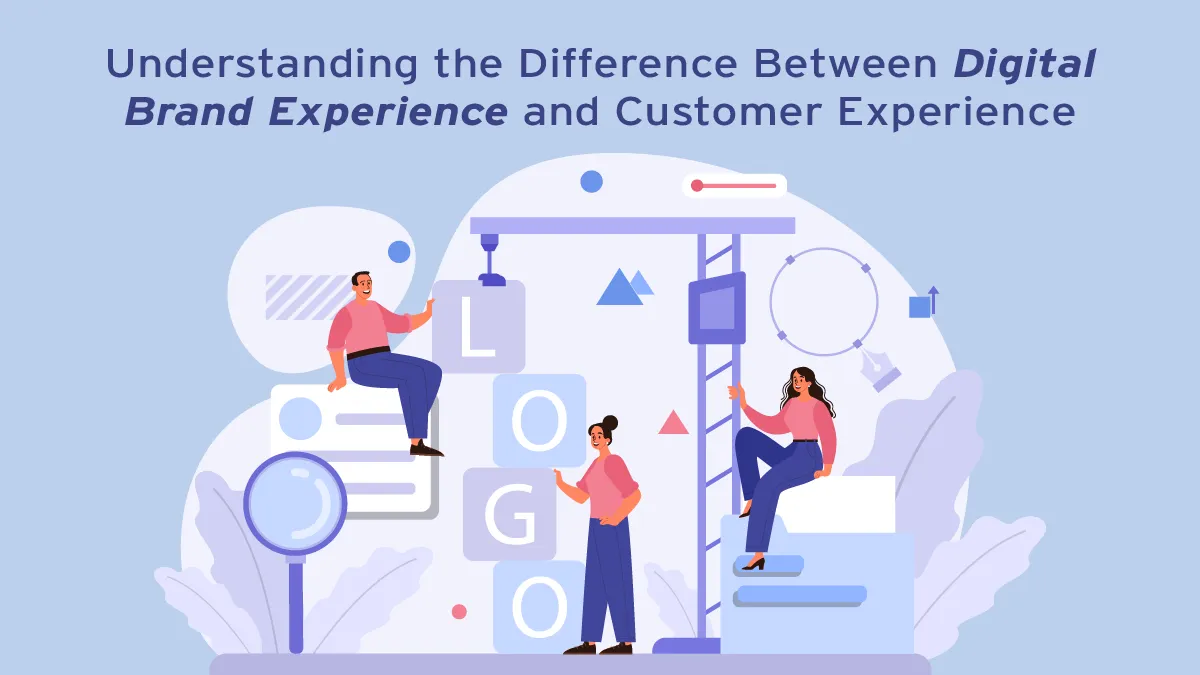 Digital Brand Experience