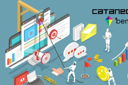 AI Company Brand Engagement Network Announces Agreement to Acquire Cataneo Gmbh