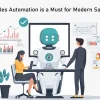 AI Sales Automation