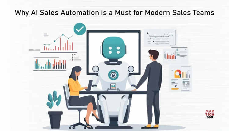 AI Sales Automation