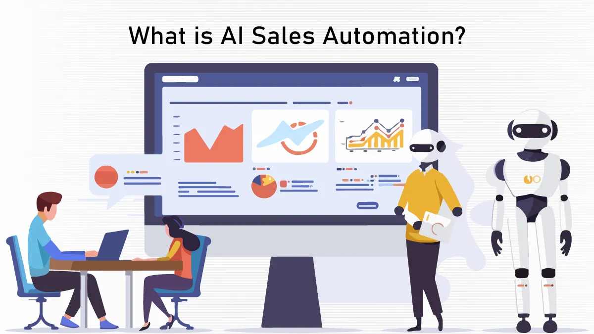 AI Sales Automation